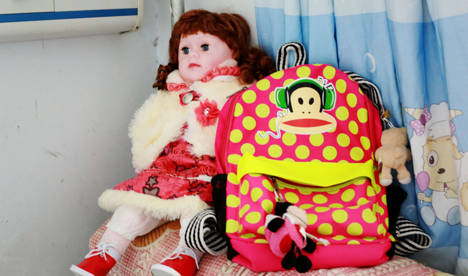 桑村260多口人在等你回家！為你獻愛心不留名的好人在等你康復！小彬嫻，我們都在你身邊不曾離去，堅強！