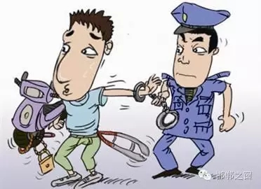 記者從武安市公安局獲悉，7月24日，武安三名未成年人在一天的時(shí)間里偷盜三輛山地自行車，被抓后，三名未成年違法行為人被公安局要求，各自書面寫出不違法違規(guī)保證書，并囑咐家長做好監(jiān)護(hù)教育工作。