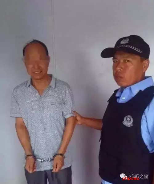 8月9日6時許，邯鄲大名鋪上高速口檢查站執勤民警對一輛白色捷達車進行安檢時，車上一名男乘客自稱忘帶身份證，民警遂讓該男子提供其身份證號。經核查，該男子為許某良，系涉嫌保險詐騙網上逃犯。該許于5月31日，騙取國家養老保險金12萬余元，被魏縣公安局網上追逃。